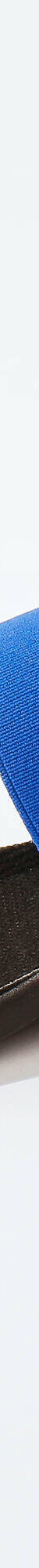 Sandales élastiquées (blauw) Sandales élastiquées (blauw)